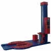 China sell: Transpallet stretch wrapper